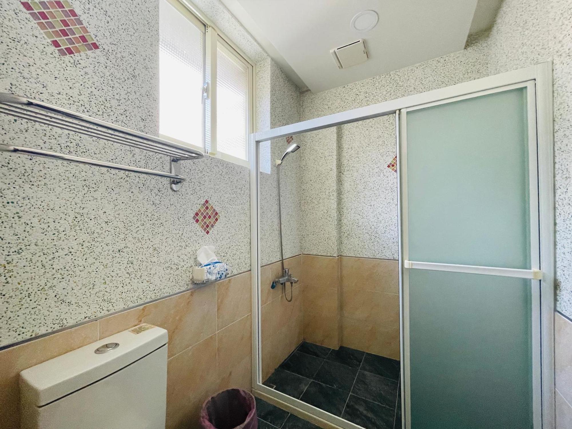 Water Bird Family Apartment Toucheng Exterior foto